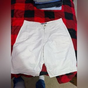 chaps shorts size 30